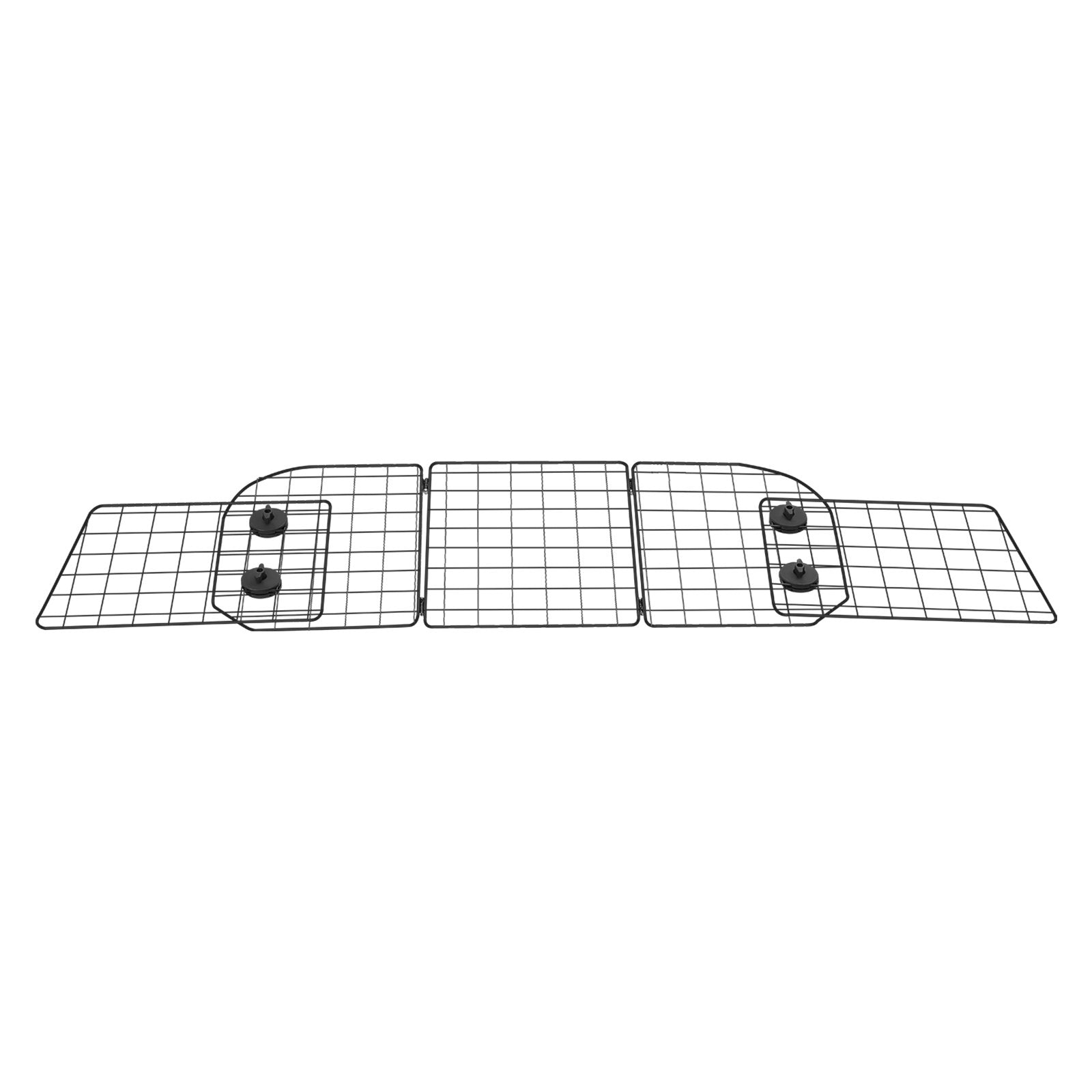 VEVOR Dog Car Barrier 36.6