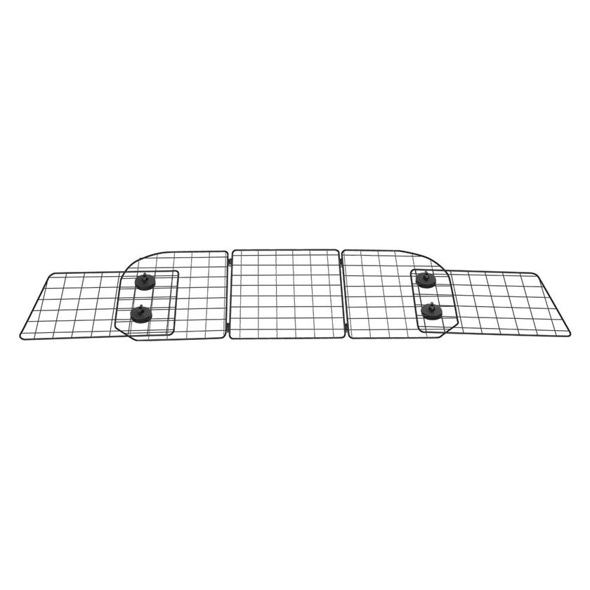 VEVOR Dog Car Barrier 36.6