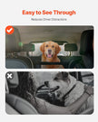 VEVOR Dog Car Barrier 56