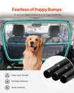 VEVOR Dog Car Barrier 56
