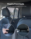 VEVOR Dog Car Barrier 56