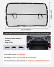 VEVOR Dog Car Barrier 56