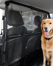 VEVOR Dog Car Barrier 56
