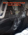 VEVOR Dog Car Barrier 35.4