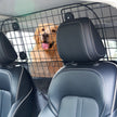 VEVOR Dog Car Barrier 35.4