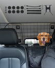 VEVOR Dog Car Barrier 35.4