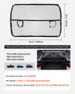 VEVOR Dog Car Barrier 50