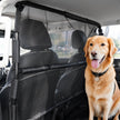VEVOR Dog Car Barrier 50