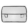 VEVOR Dog Car Barrier 50