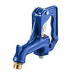 VEVOR Frost Free Outdoor Faucet Freeze Proof Yard Hydrant Complete Head Assembly
