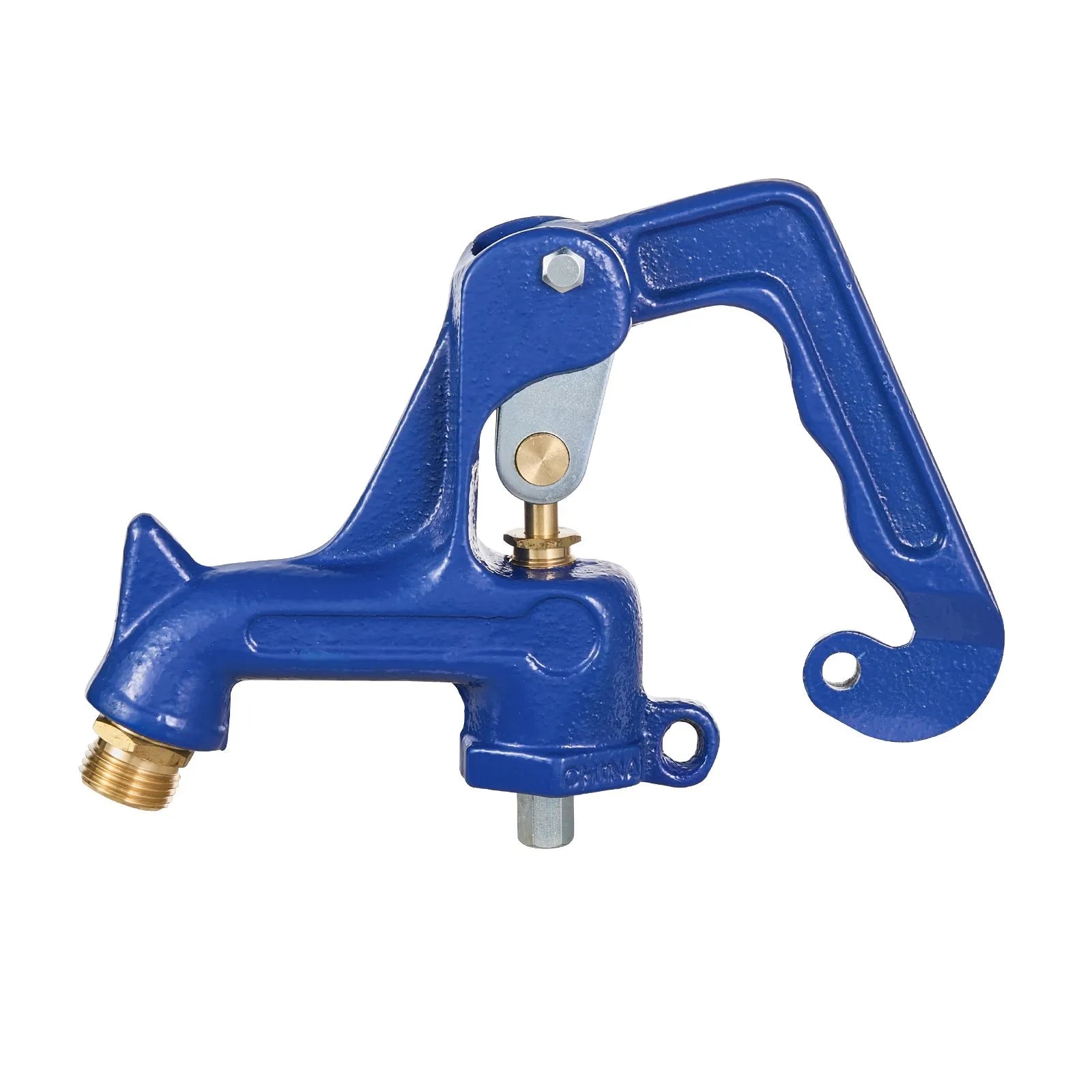 VEVOR Frost Free Outdoor Faucet Freeze Proof Yard Hydrant Complete Head Assembly