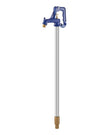 VEVOR Frost Proof Yard Hydrant 51'' Length 24