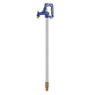 VEVOR Frost Proof Yard Hydrant 51'' Length 24