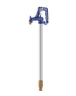 VEVOR Frost Proof Yard Hydrant 39'' Length 12