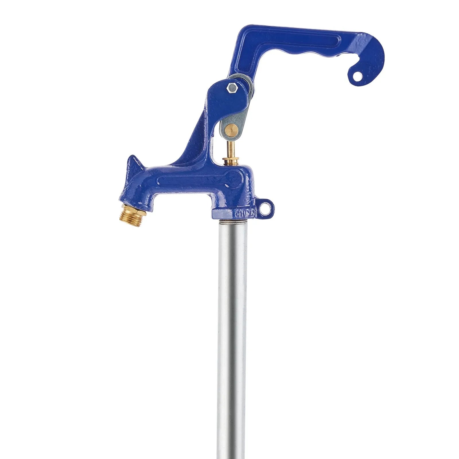 VEVOR Frost Proof Yard Hydrant 39'' Length 12