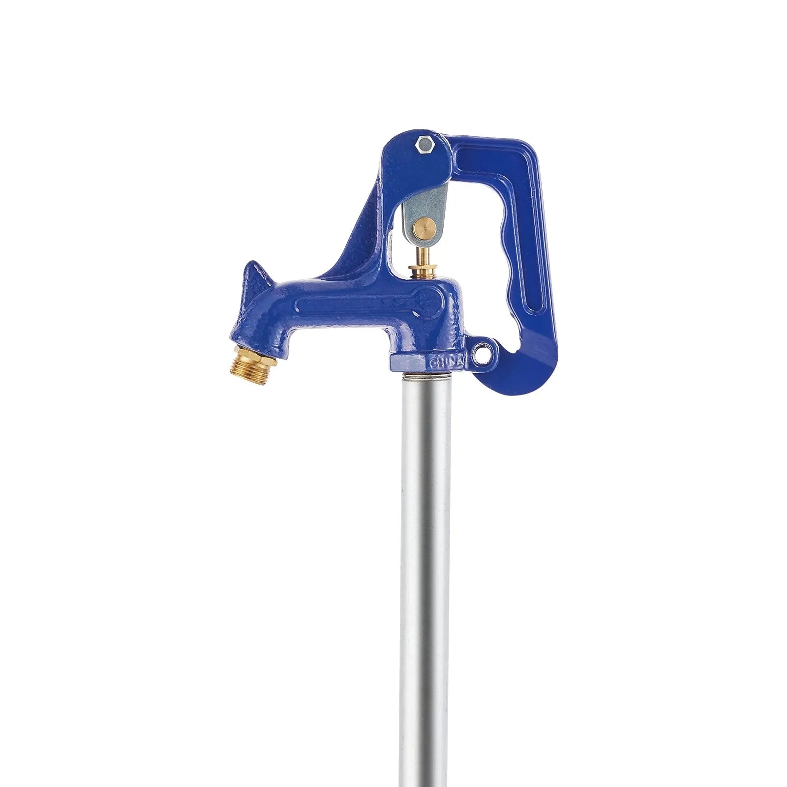 VEVOR Frost Proof Yard Hydrant 39'' Length 12