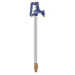 VEVOR Frost Proof Yard Hydrant 39'' Length 12