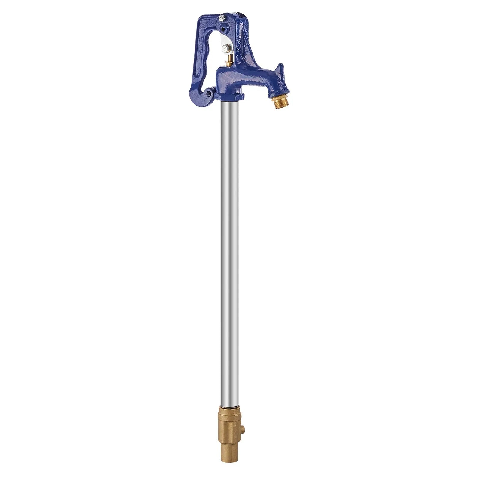 VEVOR Frost Proof Yard Hydrant 39'' Length 12