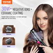 VEVOR Hair Blow Dryer Brush Ionic Hair Dryer and Styler with 2.95