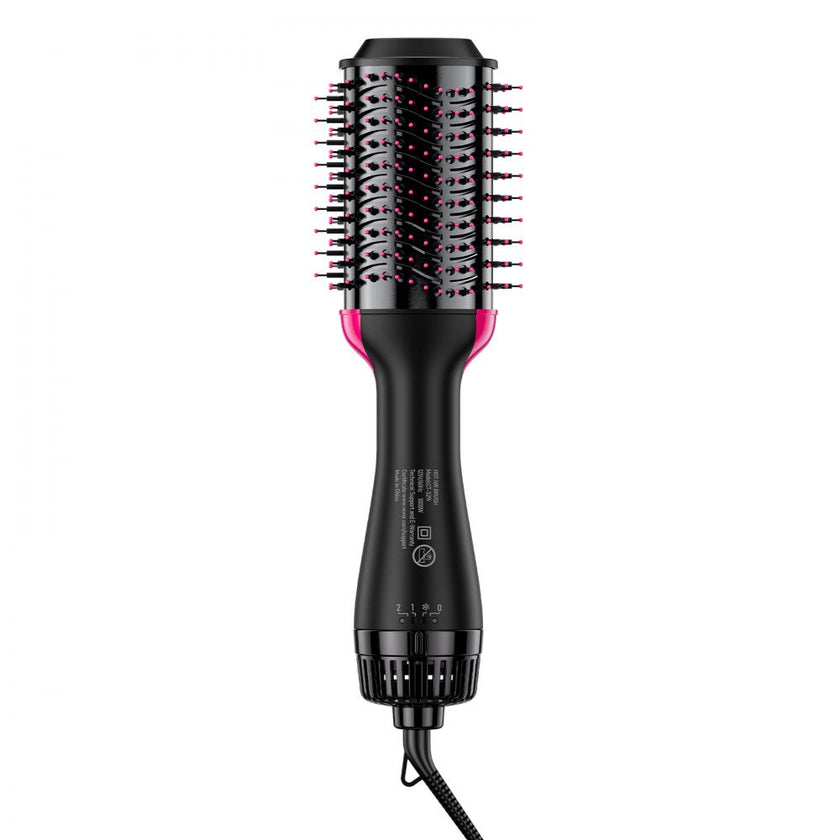VEVOR Hair Blow Dryer Brush Ionic Hair Dryer and Styler with 2.95