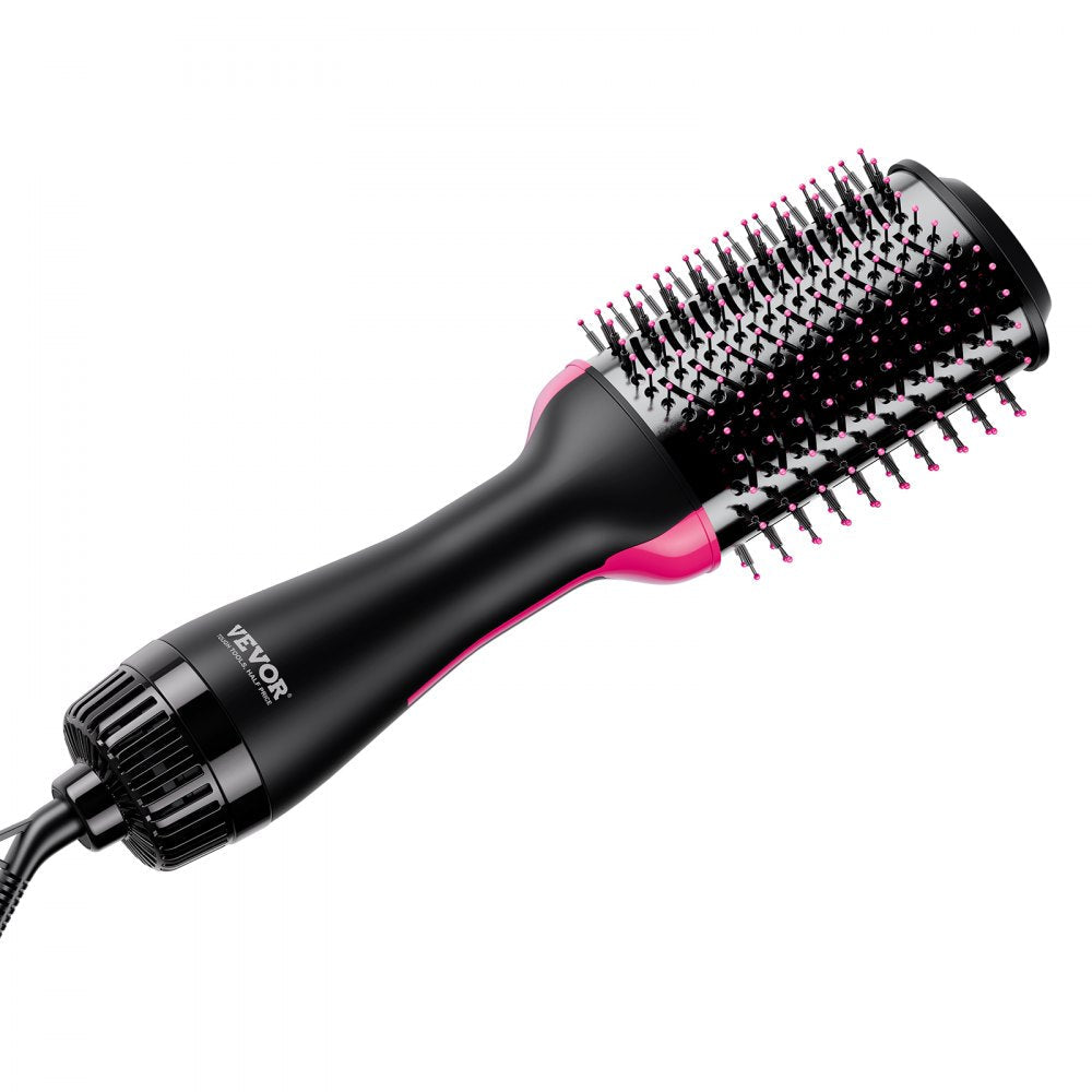 VEVOR Hair Blow Dryer Brush Ionic Hair Dryer and Styler with 2.95