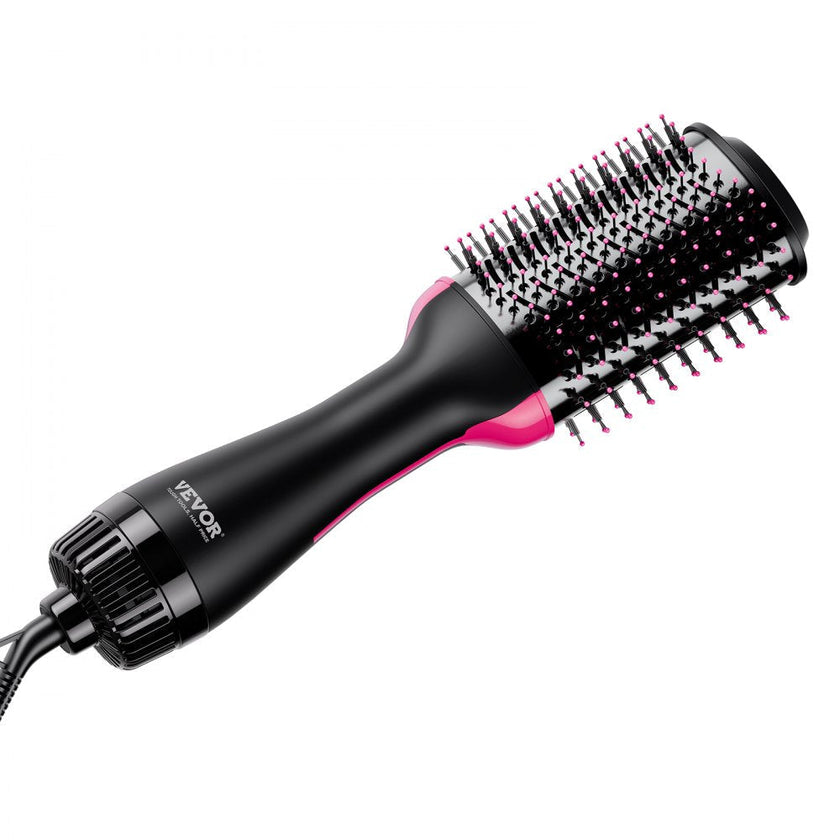 VEVOR Hair Blow Dryer Brush Ionic Hair Dryer and Styler with 2.95