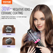 VEVOR Hair Blow Dryer Brush Ionic Hair Dryer and Styler with 2.56