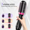 VEVOR Hair Blow Dryer Brush Ionic Hair Dryer and Styler with 2.56
