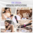 VEVOR Hair Blow Dryer Brush Ionic Hair Dryer and Styler with 2.56
