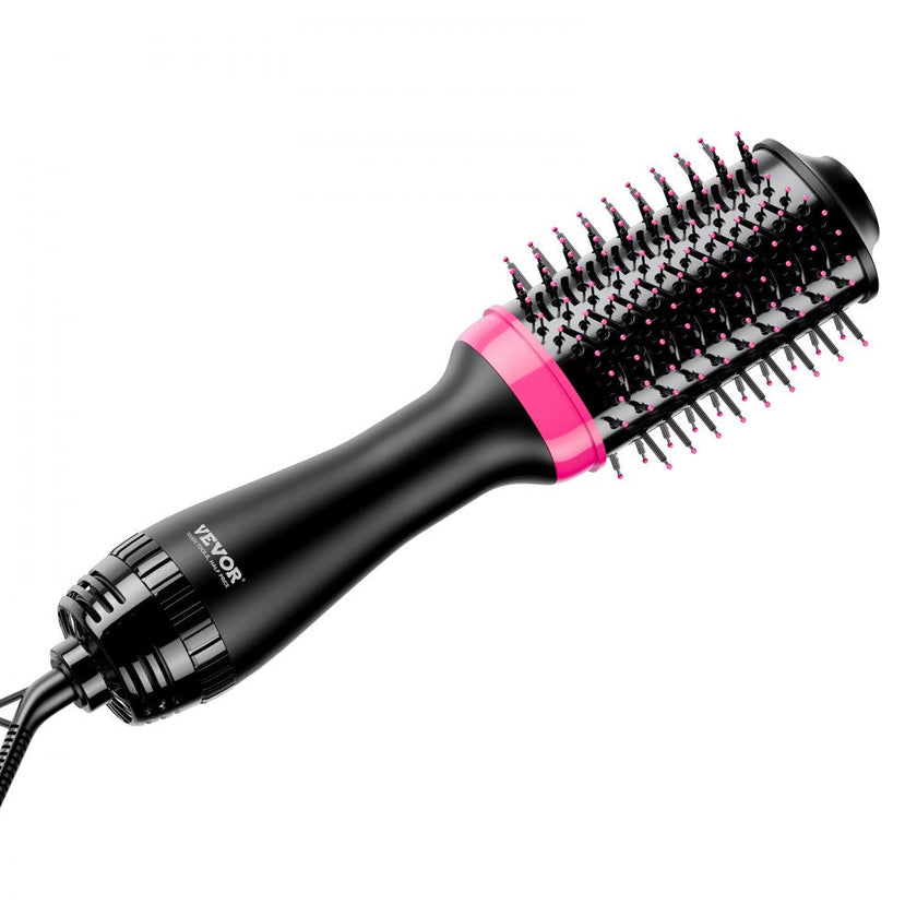 VEVOR Hair Blow Dryer Brush Ionic Hair Dryer and Styler with 2.56