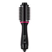 VEVOR Hair Blow Dryer Brush Dual Voltage Hot Air Styler with 2.56