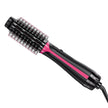 VEVOR Hair Blow Dryer Brush Dual Voltage Hot Air Styler with 2.56