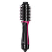 VEVOR Hair Blow Dryer Brush Dual Voltage Hot Air Styler with 2.56