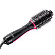 VEVOR Hair Blow Dryer Brush Dual Voltage Hot Air Styler with 2.56