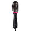 VEVOR Hair Blow Dryer Brush Ionic Hair Styler Volumizer with 2.56