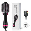 VEVOR Hair Blow Dryer Brush Dual Voltage Hot Air Styler with 2.95