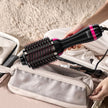 VEVOR Hair Blow Dryer Brush Ionic Hair Styler Volumizer with 2.95