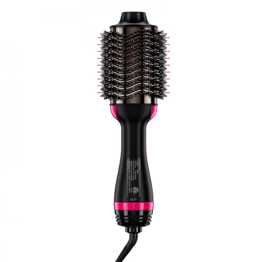 VEVOR Hair Blow Dryer Brush Ionic Hair Styler Volumizer with 2.95