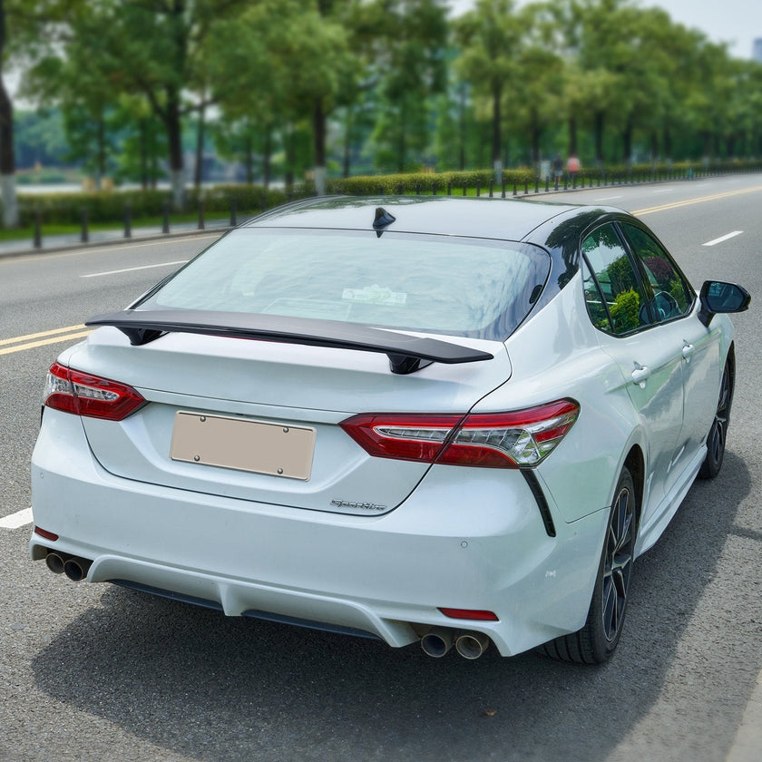 SKYSHALO GT Wing Car Spoiler, 46.3