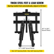 VEVOR Cylinder Liner Puller, Fit for 3.7-6.2