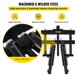 VEVOR Cylinder Liner Puller, Fit for 3.7-6.2