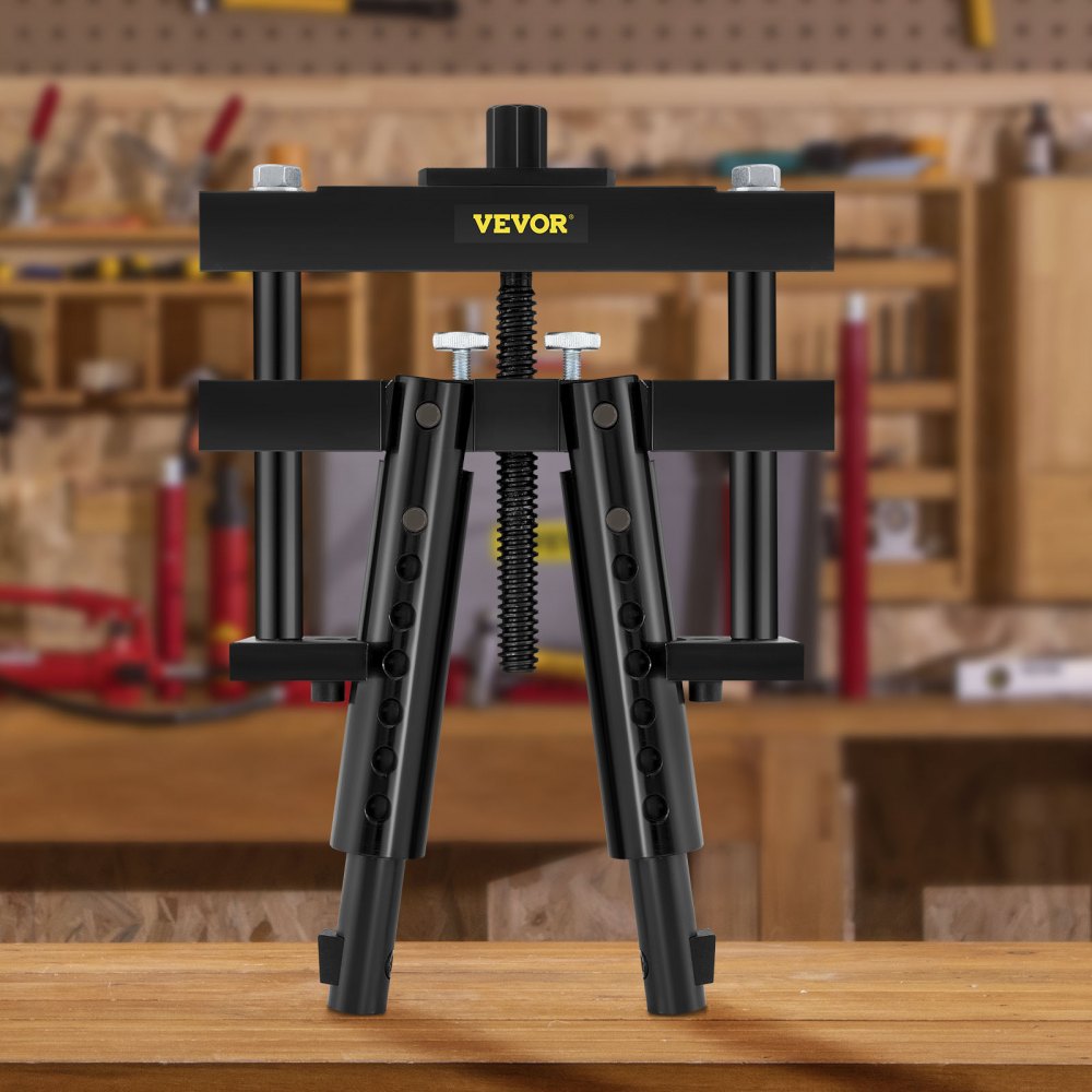 VEVOR Cylinder Liner Puller, Fit for 3.7-6.2
