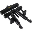 VEVOR Cylinder Liner Puller, Fit for 3.7-6.2