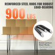 VEVOR Hairpin Table Legs 28