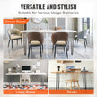 VEVOR Hairpin Table Legs 28