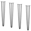 VEVOR Hairpin Table Legs 28