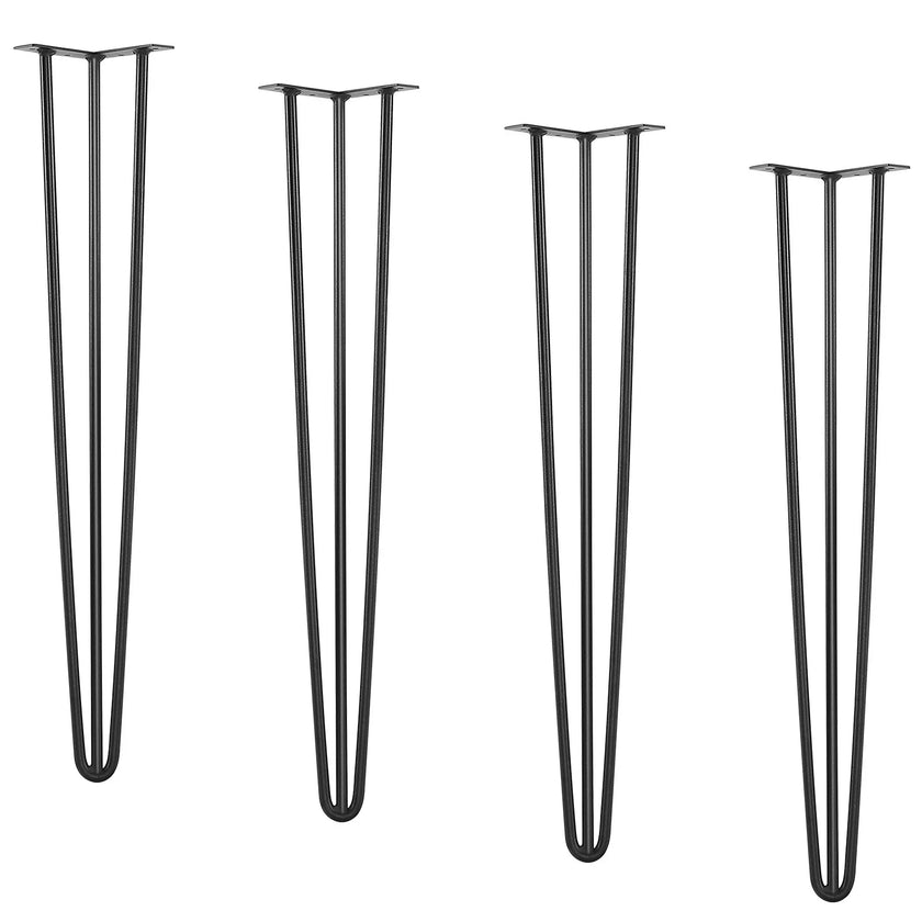 VEVOR Hairpin Table Legs 28
