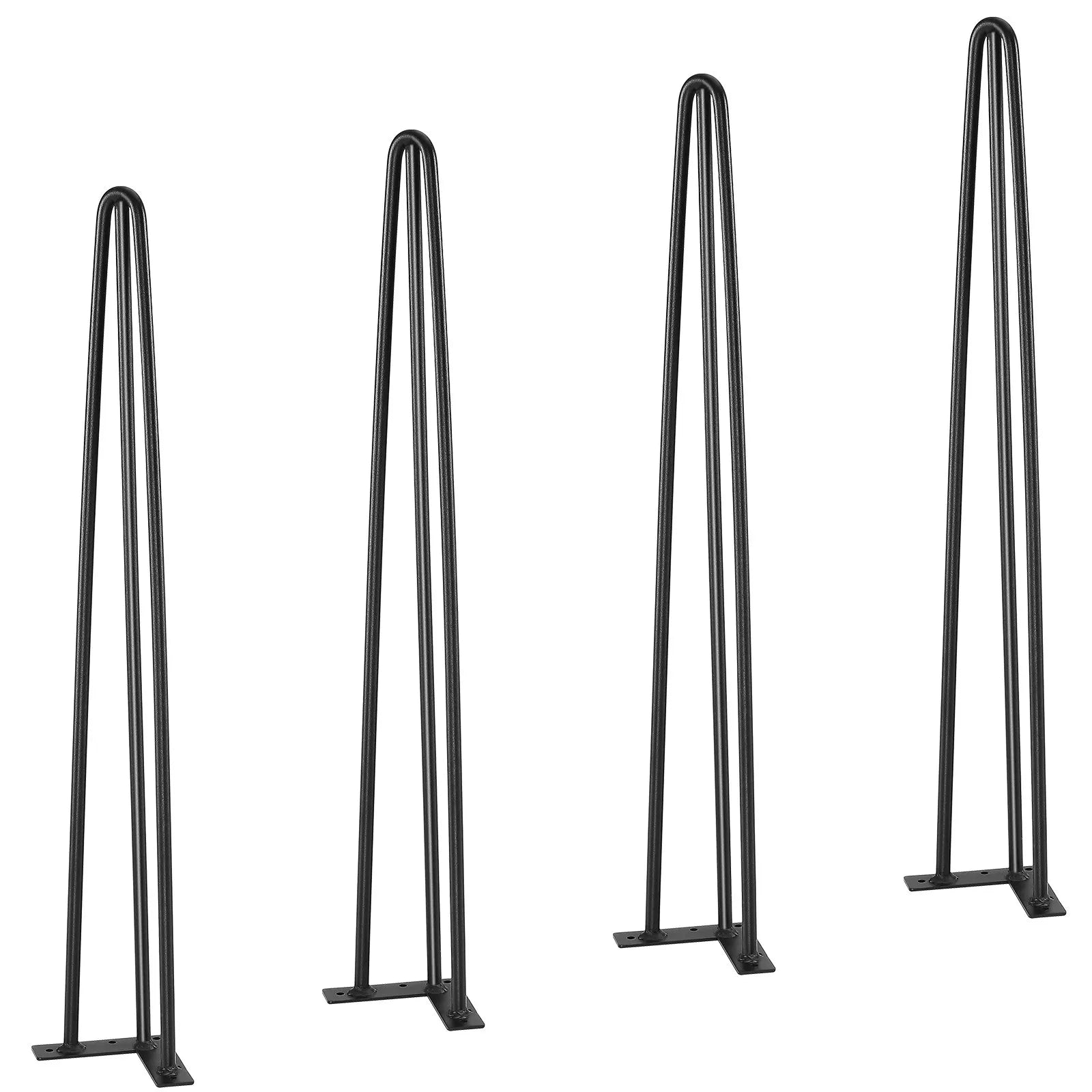 VEVOR Hairpin Table Legs 28