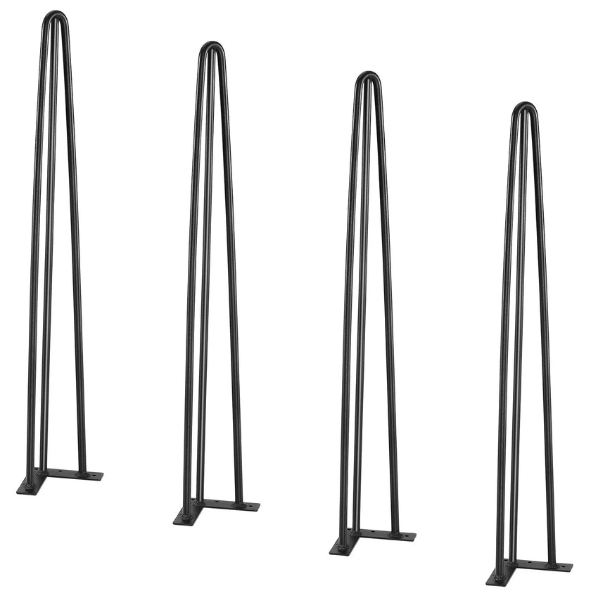 VEVOR Hairpin Table Legs 28