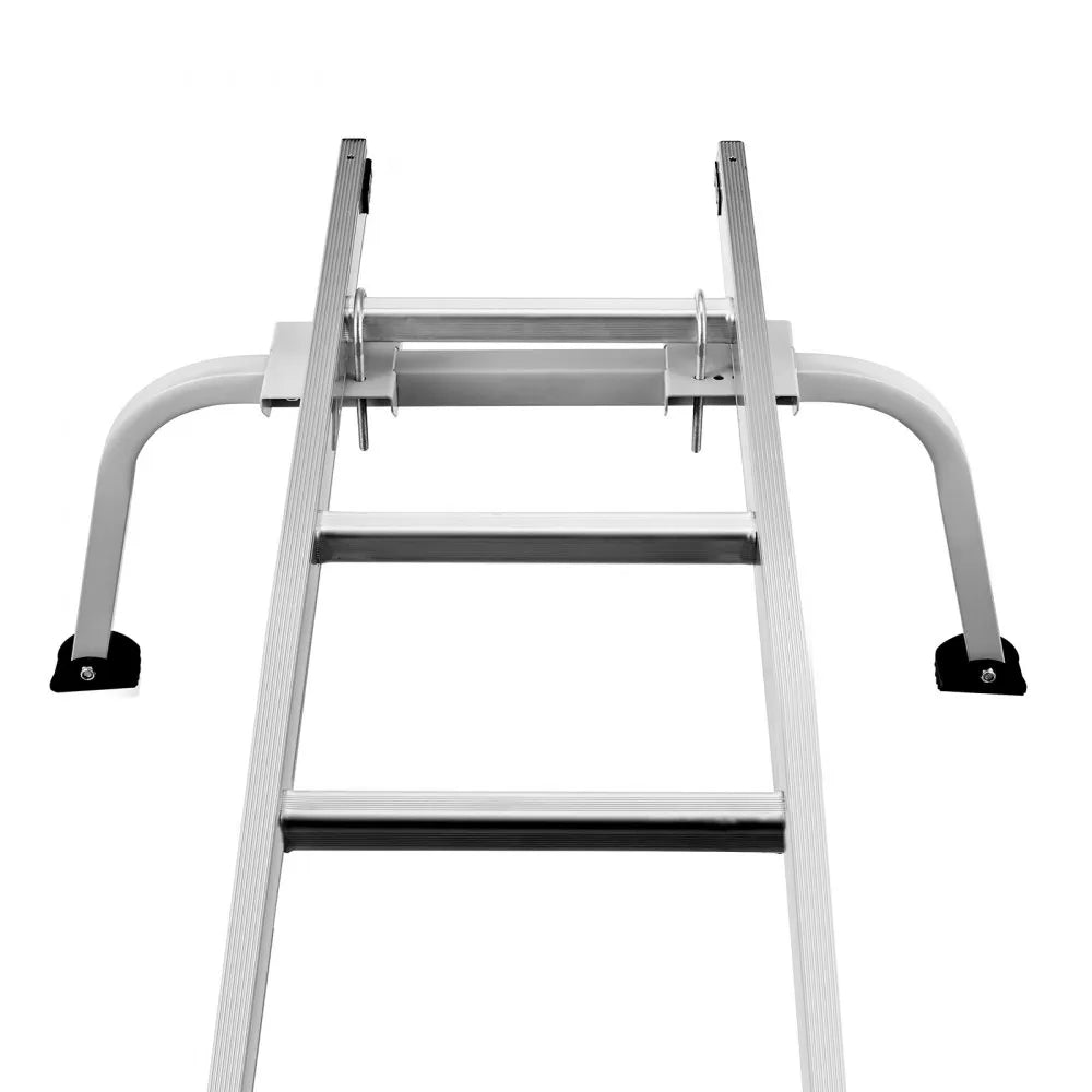VEVOR Ladder Stabilizer Extension Ladder Standoff Heavy Duty Wing Span